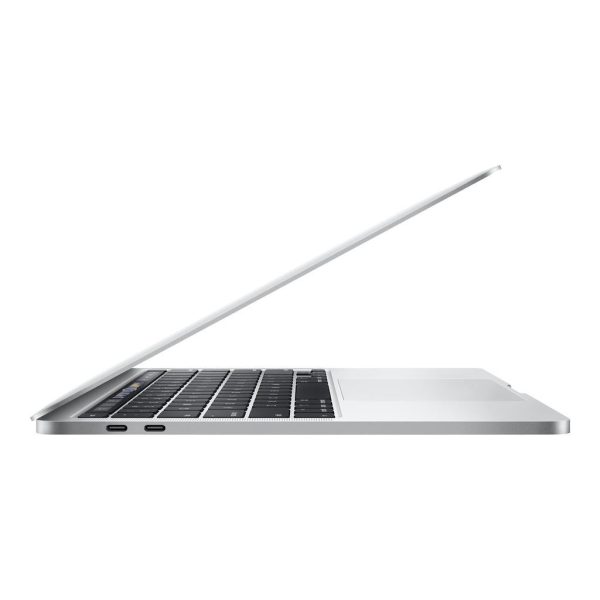 MacBook Pro Touch Bar 13  Retina (2020) - Core i5 2.0 GHz 512 SSD - 8 Go QWERTY - Anglais Online Hot Sale