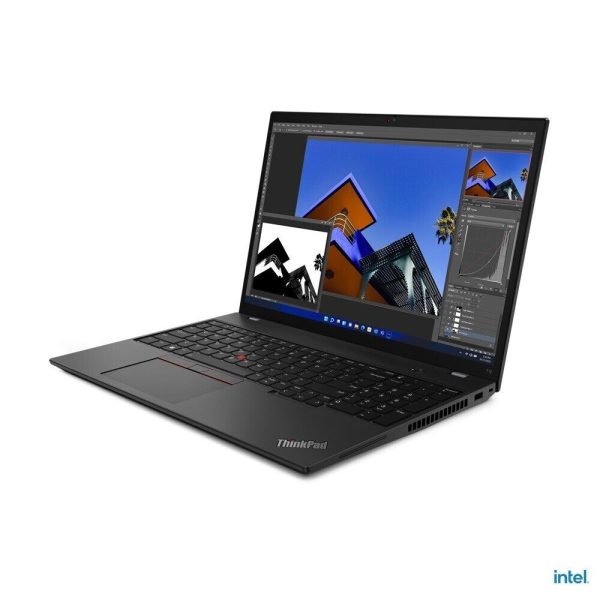 Lenovo Thinkpad T16 G2 21HH007S-D3 16  WQXGA i7-1355U 32GB 4TB W11P 3J.Gar. Sale