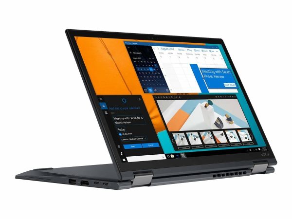 Lenovo Thinkpad X13 Yoga G2 20W80012-D1 13,3 WUXGA i5-1135G7 8GB 256GB W10P CTO Fashion