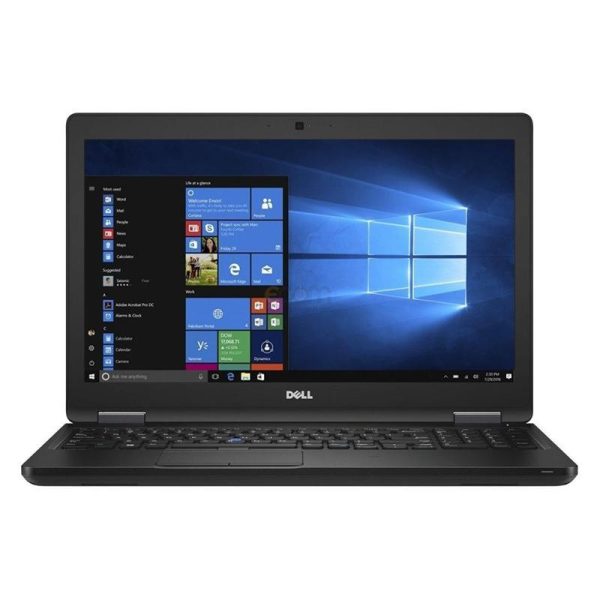 Dell Latitude 5580 15  Core i5 2.8 GHz - SSD 512 Go - 16 Go AZERTY - Français Cheap