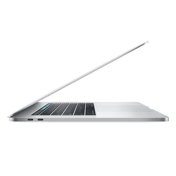 MacBook Pro Touch Bar 15  Retina (2017) - Core i7 2.9 GHz 512 SSD - 16 Go QWERTY - Anglais Sale