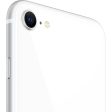 iPhone SE (2020) 128 Go - Blanc - Débloqué on Sale