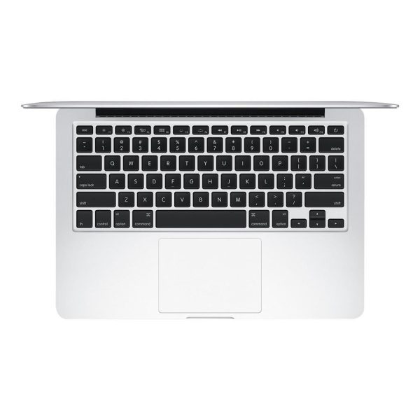 MacBook Pro 13  (2012) - Core i5 2.5 GHz 500 HDD - 8 Go AZERTY - Français Supply