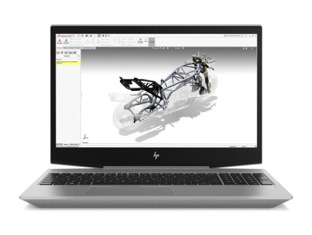 HP ZBook 15v G5 6TR85EA#ABD 15,6 FHD matt i7-9750H 8GB 256GB P600-4GB WL W10P Cheap