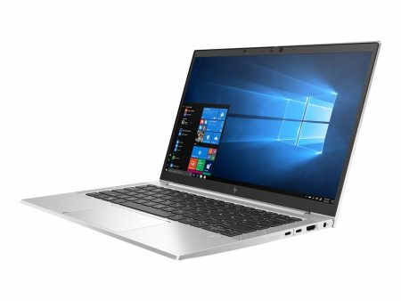 HP Elitebook 835 G7 Tiger-L 13,3 FHD SV R7 4750U 8Core 32GB 2TB Vega LTE-A W10P Discount