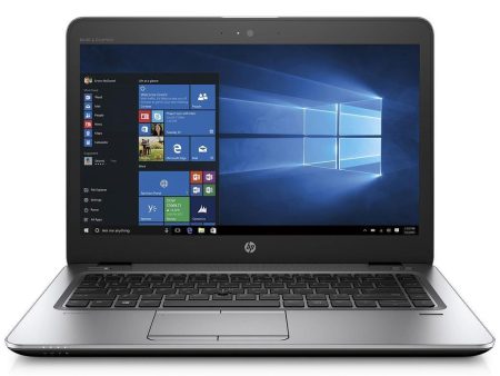 HP EliteBook 840 G3 14  Core i5 2.3 GHz - SSD 256 Go - 16 Go QWERTY - Anglais Hot on Sale