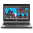 HP ZBook 15 G5 15  Core i7 2.6 GHz - SSD 256 Go - 16 Go AZERTY - Français Hot on Sale