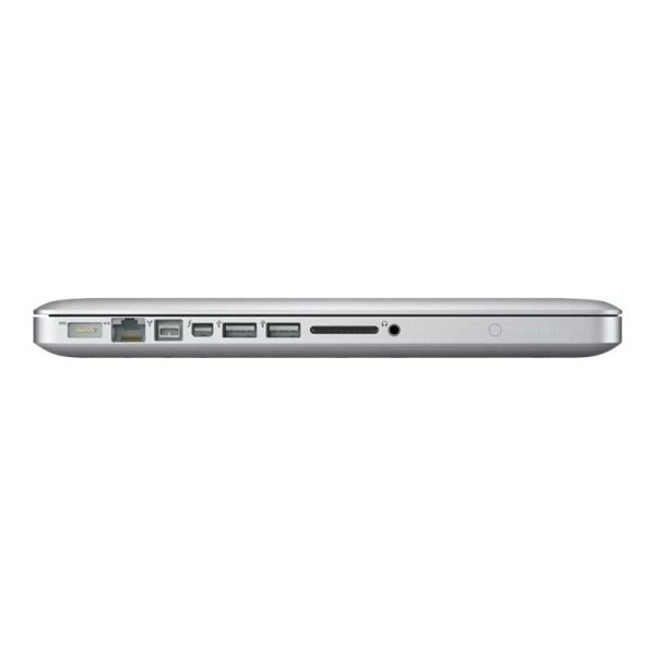 MacBook Pro 13  (2012) - Core i5 2.5 GHz 320 HDD - 4 Go QWERTY - Anglais Online Sale