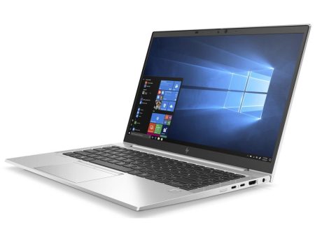 HP EliteBook 840 G7 14  Core i5 1.7 GHz - SSD 512 Go - 16 Go AZERTY - Français For Discount