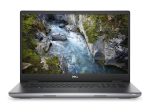 Dell Precision 7780 XLS5  17,3  FHD i9-13950HX 96GB 8,5TB A3500 ADA 12GB W11P Fashion