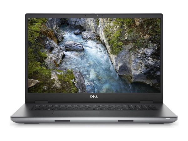 Dell Precision 7780 XLS5  17,3  FHD i9-13950HX 96GB 8,5TB A3500 ADA 12GB W11P Fashion