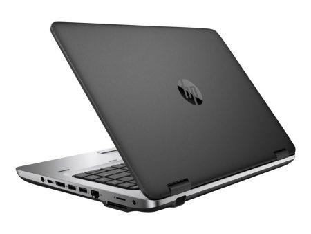 HP ProBook 640 G2 14  Core i5 2.3 GHz - SSD 120 Go - 8 Go AZERTY - Français For Cheap