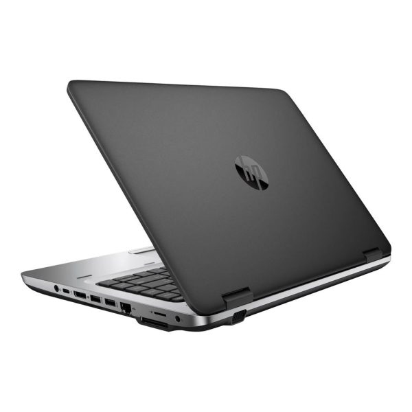 HP ProBook 640 G2 14  Core i5 2.3 GHz - SSD 120 Go - 8 Go AZERTY - Français For Cheap