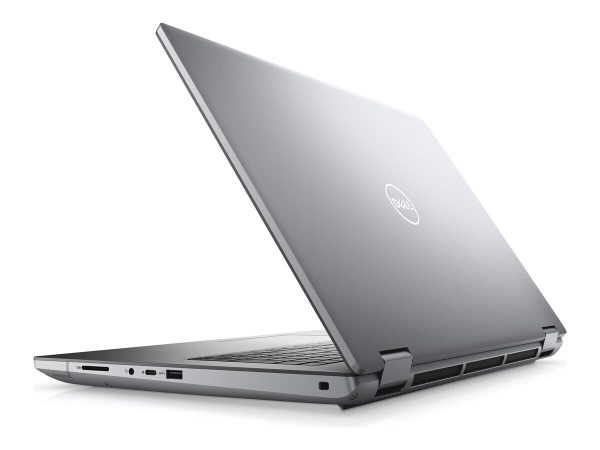 Dell Precision 7780 M6HGP 17,3  FHD i9-13950HX 32GB 1TB A3500 ADA 12GB W11P 10P For Sale