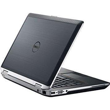 Dell Latitude 6420 14  Core i5 2.5 GHz - SSD 240 Go - 4 Go AZERTY - Français Fashion