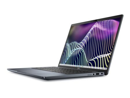 Dell Latitude 7340 XL3  13,3  FHD+ i7-1365U 16GB 4000GB WL BT FP W11P 3J.Gar VO Fashion