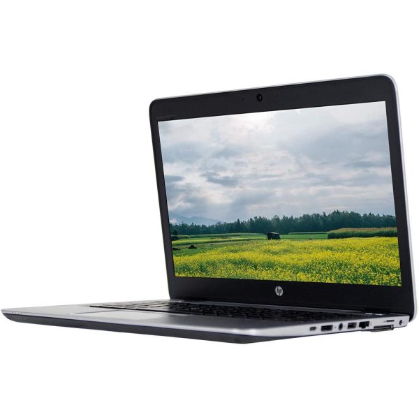 HP EliteBook 840 G3 14  Core i7 2.6 GHz - SSD 128 Go - 16 Go AZERTY - Français Online Sale