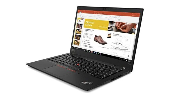 Lenovo Thinkpad T490s 20NX000A-D1 14 FHD i5-8265 16GB 512GB W10P Neu Re MWSt CTO Online Sale