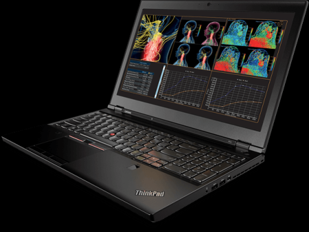 Lenovo Thinkpad P51 Panther 15,6  FHD i7-7700HQ 16GB 512GB-SSD+1TB-HD Quadro For Sale