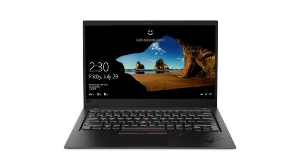 Lenovo Thinkpad X1 carbon G6 Tiger 14,1 WQHD HDR i7-8550U 16GB 1TB-SSD EVO970 ! Online