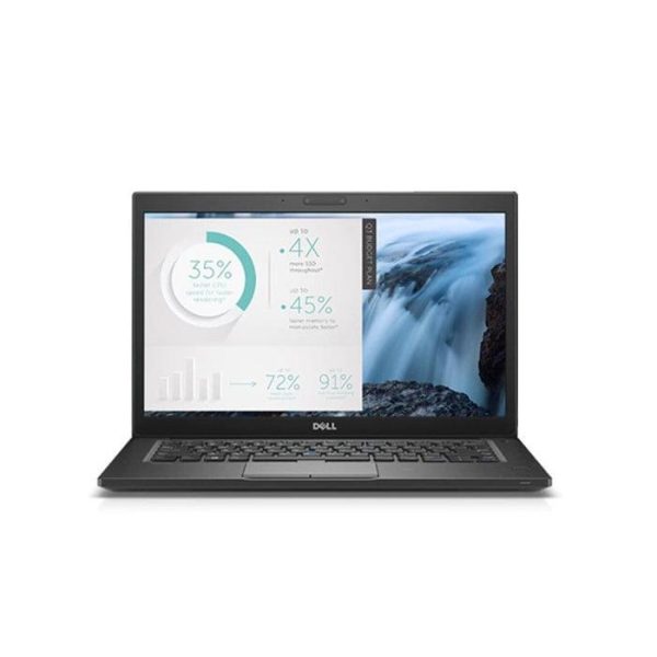 Dell Latitude 7280 12  Core i7 2.8 GHz - SSD 256 Go - 16 Go AZERTY - Français Online now