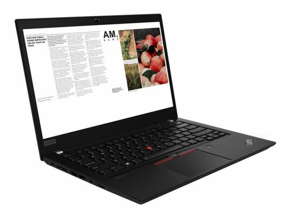 Lenovo Thinkpad T14 G2 Leo2A7 14,1 FHD i7-1165G7 48GB 2TB-SSD IrisXe W10P 3J.G. Online Sale