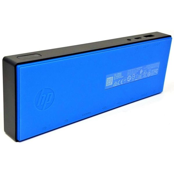 Station d accueil Hp Docking Station HSTNH-U601 Online Sale