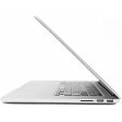 MacBook Pro 15  (2015) - Core i7 2.2 GHz 120 SSD - 16 Go QWERTY - Anglais Fashion