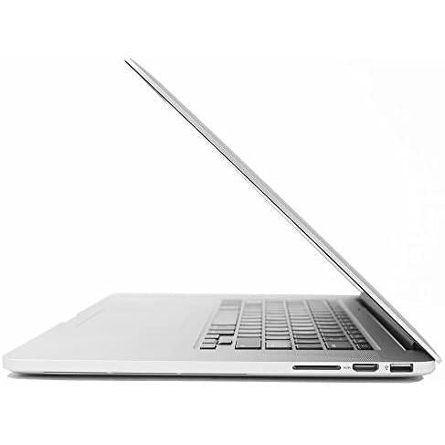 MacBook Pro 15  (2015) - Core i7 2.2 GHz 120 SSD - 16 Go QWERTY - Anglais Fashion