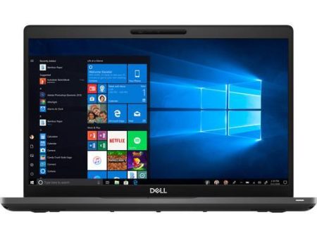 Dell Latitude 5400 14  Core i5 1.6 GHz - SSD 256 Go - 8 Go AZERTY - Français Cheap