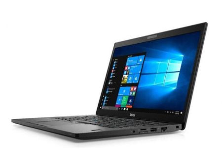 Dell Latitude 7480 14  Core i7 2.8 GHz - SSD 128 Go - 16 Go AZERTY - Français Online