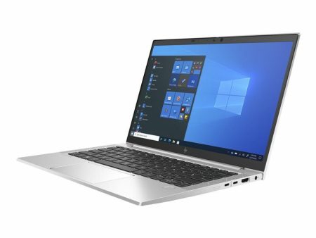 HP Elitebook 835 G8 Leo2 13,3 FHD SV Ryzen 7 5850U 64GB 2TB Vega W10P 3J.G. Hot on Sale