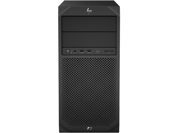 HP Z2 G4 Tower 6TW13EA i7-9700 OktaCore 16GB 512GB-SSD Quadro P2200-5GB W10P Hot on Sale