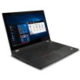 Lenovo ThinkPad P15 G1 15  Core i7 2.6 GHz - SSD 256 Go - 8 Go AZERTY - Français For Sale