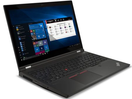 Lenovo ThinkPad P15 G1 15  Core i7 2.6 GHz - SSD 256 Go - 8 Go AZERTY - Français For Sale