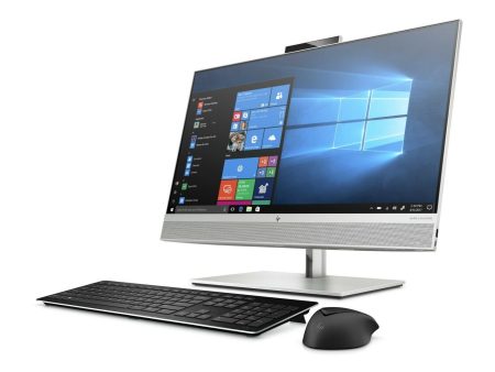 HP EliteOne 800 G6 AIO XL5 27  FHD NT i7-10700 16GB 2000GB-SSD HAS-stand W10P Cheap