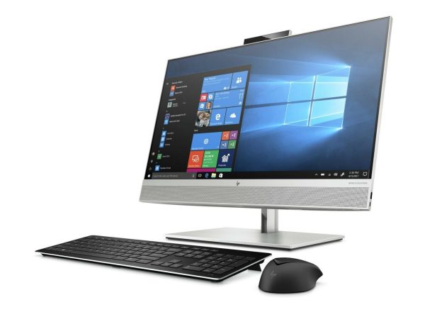 HP EliteOne 800 G6 AIO XL5 27  FHD NT i7-10700 16GB 2000GB-SSD HAS-stand W10P Cheap