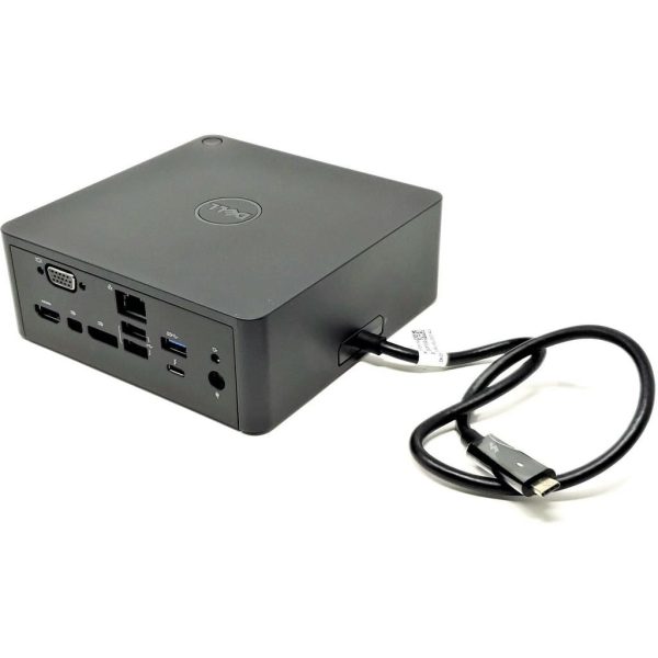 Station d accueil Dell Docking Station TB16 For Cheap