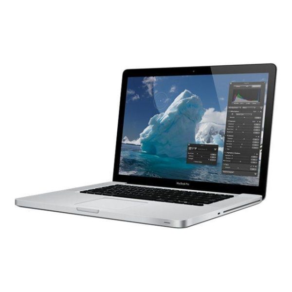 MacBook Pro 13  (2012) - Core i5 2.5 GHz 256 HDD - 4 Go QWERTY - Anglais For Cheap