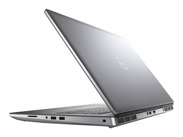 Dell Precision 7760 CAD6 17,3   FHD i9-11950H 32GB 2x512GB RTX A4000-8G W10P 3PS on Sale