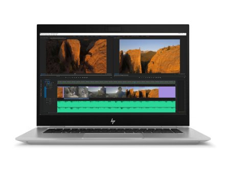 HP ZBook Studio G5 4QH42EA 15,6 FHD SV i7-8750H 16GB 512B-SSD P1000-4GB W10P Neu on Sale