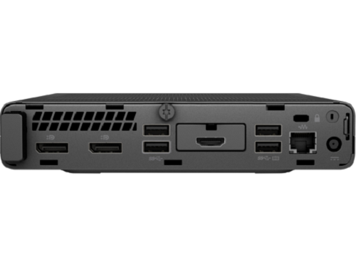 HP Elitedesk 800 G4 Mini-PC Tiger2 i7-8700 Hexa 32GB 2TB-SSD WL BT Neu Re Mwst. Online