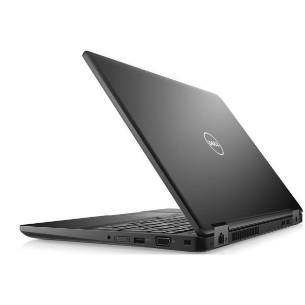 Dell Latitude 5580 15  Core i5 2.8 GHz - SSD 512 Go - 16 Go AZERTY - Français Cheap