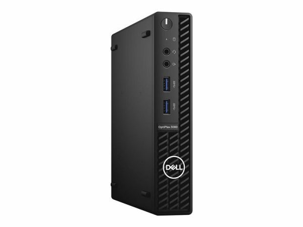 Dell Optiplex 3080 Micro XL5 i7-10700T 32GB 1000GB-SSD W10P 3J.Gar.VorOrt For Discount