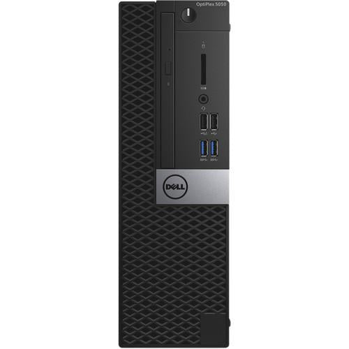 Dell OptiPlex 5050 SFF Core i5 3.4 GHz - SSD 256 Go RAM 16 Go For Discount