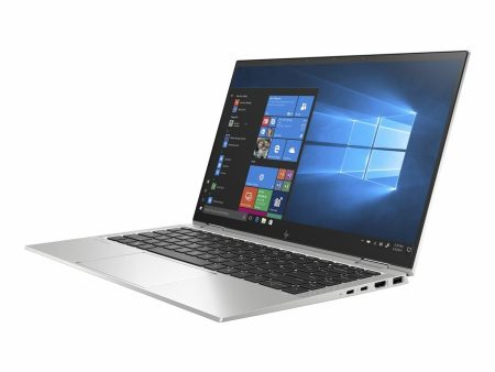 HP Elitebook X360 1040 G8 3C8A7-D2 14,1 FHD Touch SV i5-1135G7 8GB 512GB W10P For Cheap