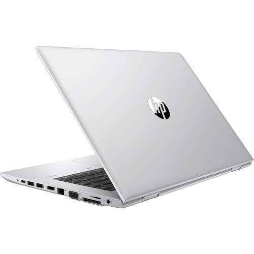 HP Probook 640 G4 3JY19EA#ABD 14 FHD i5-8250U 8GB 256GB-SSD W10P Neu Re MWSt. on Sale