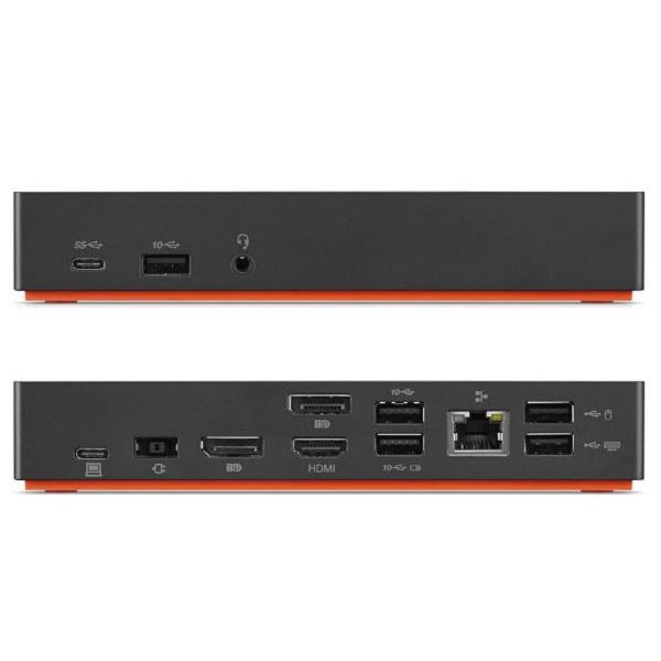 Station d accueil Lenovo 40AS For Discount