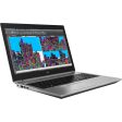 HP ZBook 15 G5 15  Core i7 2.6 GHz - SSD 256 Go - 16 Go AZERTY - Français Hot on Sale