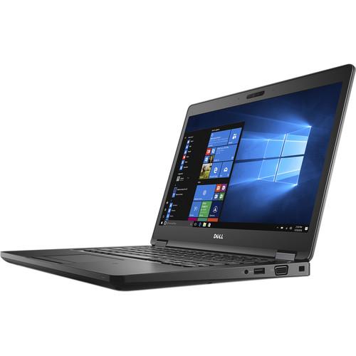 Dell Latitude 5280 12  Core i5 2.5 GHz - SSD 256 Go - 32 Go AZERTY - Français Online now